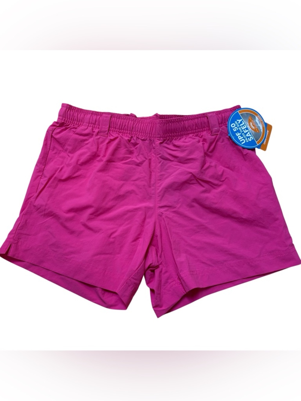 Columbia Women Backcast Water Shorts New with tags Size Medium